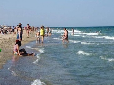 Cанстанция составила список образцовых пляжей