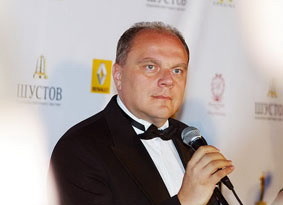 В Одессе режиссеров учили торговать своим кино