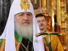 Московского патриарха в Украине встретят митингом