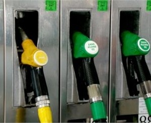 Цены на бензин в Украине снова изменились