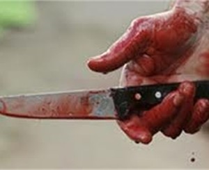 В Севастополе поймали парня, который убил друга из-за СМСки