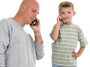 Мобильные сервисы для ответственных родителей