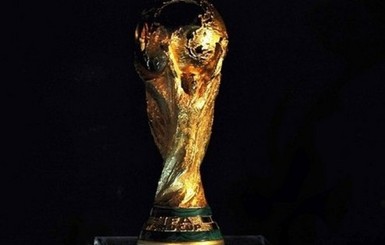 На жеребьевке к футбольному чемпионату мира - 2014 Украина оказалась в третьей корзине