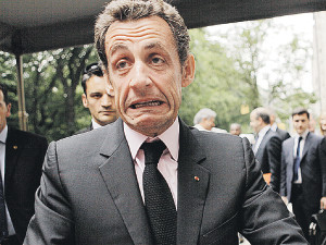 Шаманы вуду прокляли Саркози и вернули с того света Фиделя Кастро