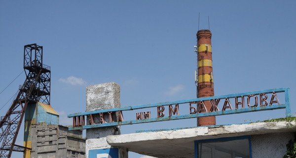 В аварии на шахте виновна летняя жара?