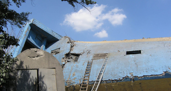 На шахте под Донецком погибли два горняка  