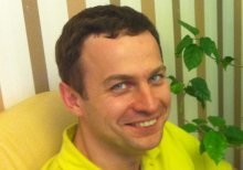 Донецкого журналиста пытались сжечь заживо