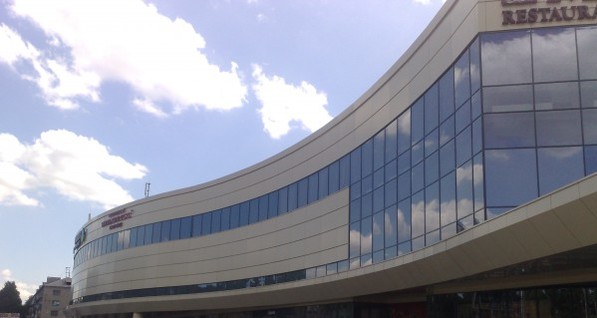 Сегодня замкнуло 