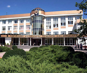 Организатором секс-туров для иностранцев оказался преподаватель крымского вуза