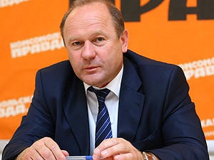 Глава Дарницкого района о легендарных трущобах на Позняках: 