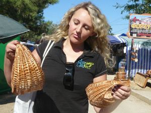 Немцы подбирают за украинцами окурки, а итальянцы дивятся нашим аппетитам 