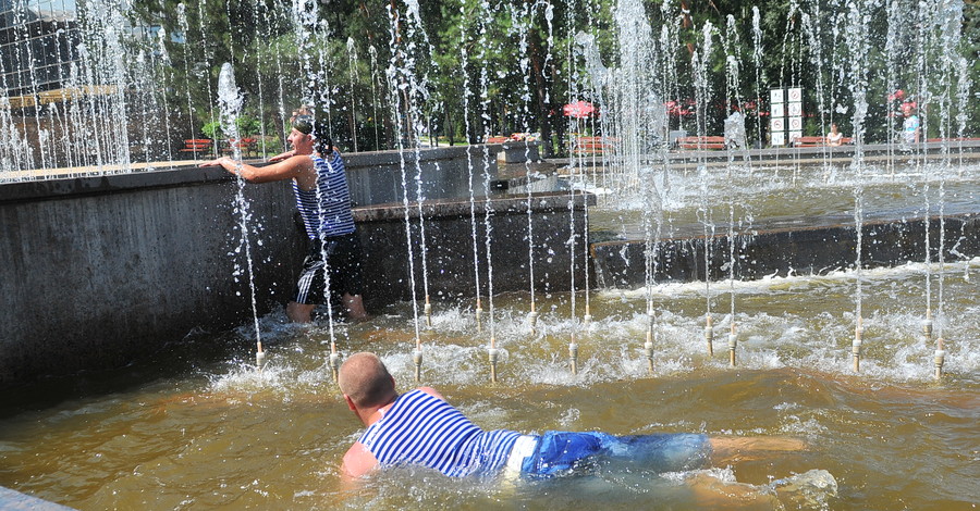 Суровая донецкая 