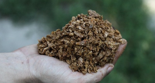 Суровая донецкая вода разламывает бойлеры