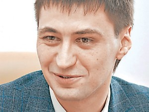 Боевитого Романа Ландика не спешат лишать депутатского мандата 