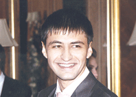 Романа Ландика лишить депутатского мандата смогут только избиратели 