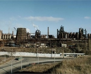 Рейтинг самых опасных городов Украины: Макеевка - на первом месте