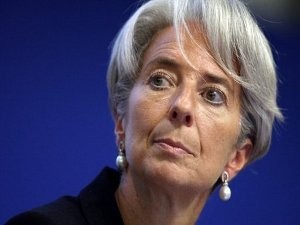 Во Франции начато расследование в отношении нынешней главы МВФ Лагард