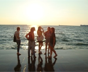 В Севастополе за лето пропало 44 ребенка 