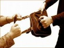 В Донбассе отсидевший безработный грабил беззащитных старушек