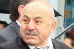 Файнгольда-старшего снова отправили в СИЗО: на депутата завели 7 уголовных дел