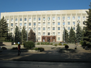 За обман журналиста накажут чиновника Симферопольского горсовета  