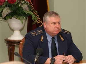 Виктор ОСТАПЧУК: 