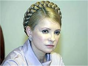 Прокурор требует арестовать Тимошенко