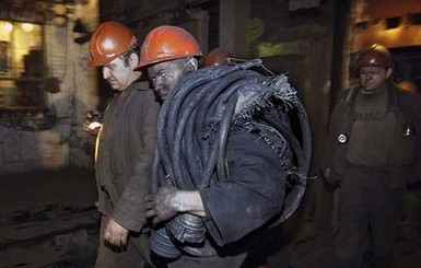 Уволили горняка, который рассказал о страшных условиях работы на шахте