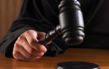 В Донбассе судят сумасшедшую-мамашу, убившую свою двухлетнюю дочь