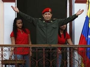 Чавес возвращается на Кубу для лечения 