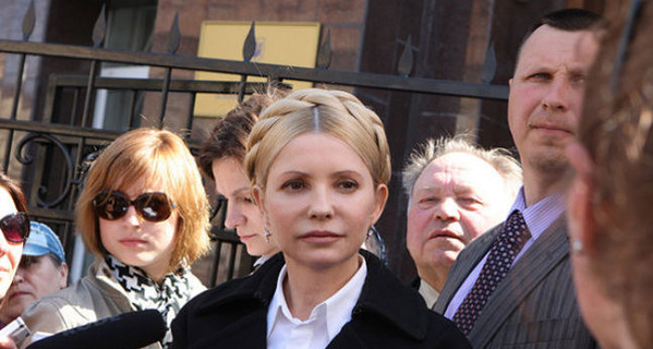 Тимошенко в камере чувствует себя нормально и не жалуется на условия содержания