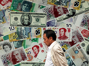 Доллар устоял, теперь опасность нависла над евро