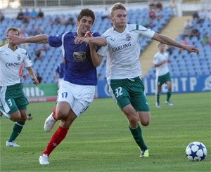 Симферопольская 