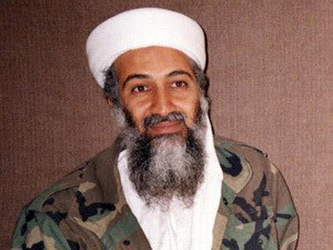 В США террорист бен Ладен становится трендом