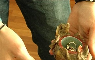 Донбасские домушники активизировались