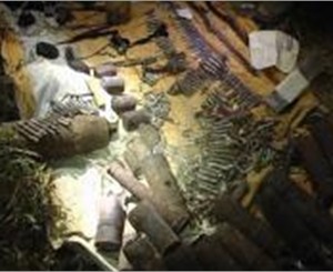 В Севастополе у 