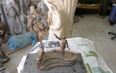 Харьков украсят Сирко, Бугримова и бюсты нобелевских лауреатов