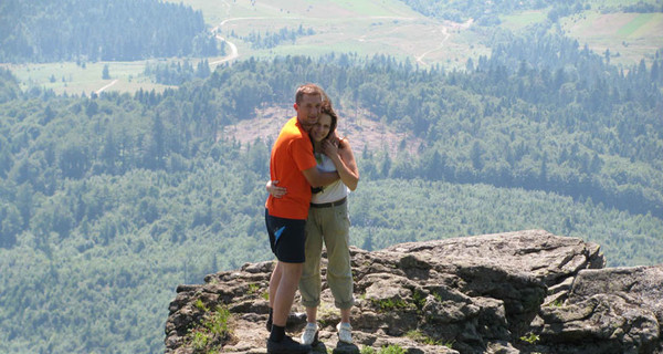 Сэкономить на отдыхе в Карпатах сложно, но возможно