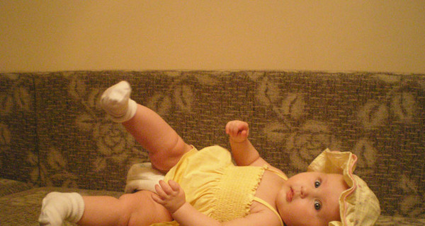 В магазинах началась памперсомания