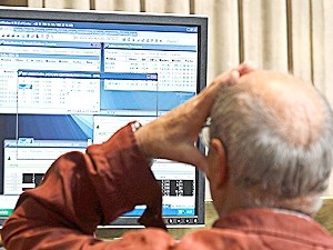 Мир снова накрывает кризис