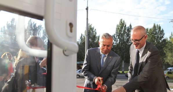За визами в Германию, Испанию, Швецию, Данию, Бельгию и Нидерланды дончанам не придется ехать в столицу