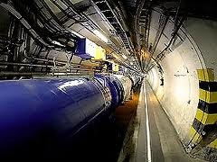 Испытания ЦЕРНА перенесут на дом: Бозон Хиггса сможет найти каждый желающий