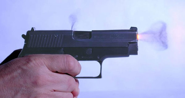 Под Луганском безработный парень в упор расстрелял 6 человек