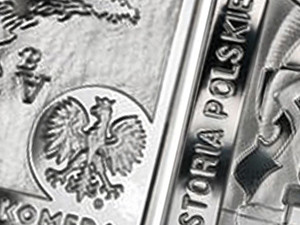 Польскую монету назвали самой красивой в мире