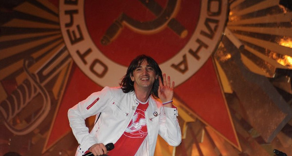 На Дне Независимости зажгут 