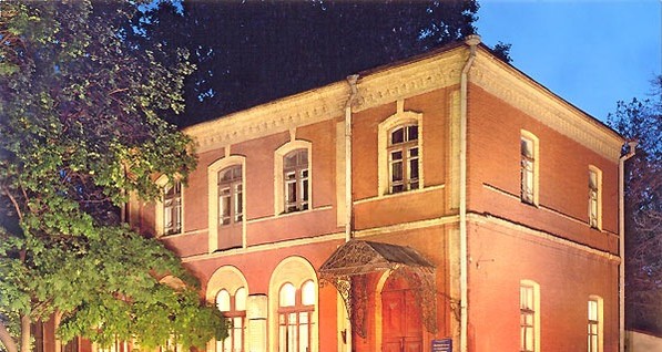 Не женскую судьбу Елене Блаватской предсказала ее мать