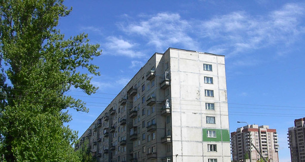 Сегодня донетчанка 