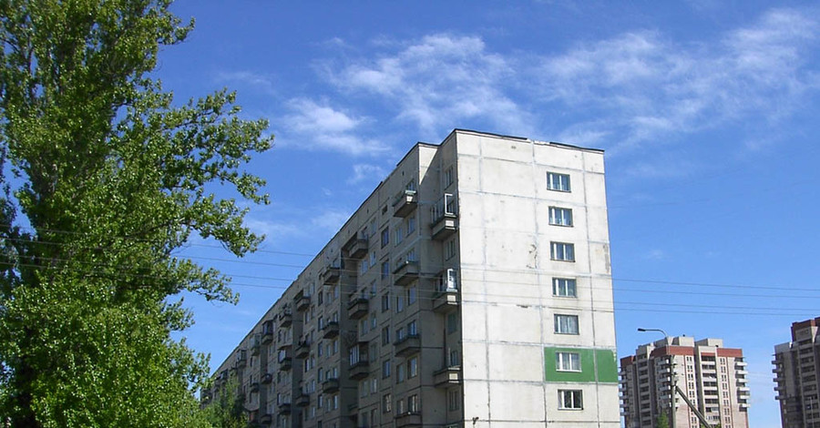 Сегодня донетчанка 