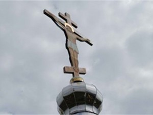 В Феодосии решили установить Поклонный крест, из-за которого воевали казаки