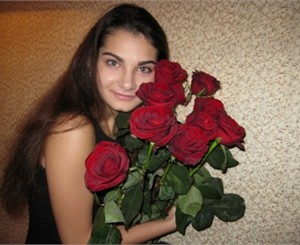 Донецкая участница шоу 